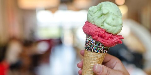 5 Ide Es Krim dari Buah Sederhana yang Praktis dan Bisa Dibuat Kurang dari 30 Menit