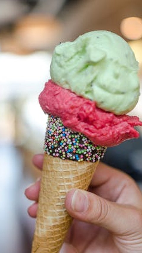 5 Ide Es Krim dari Buah Sederhana yang Praktis dan Bisa Dibuat Kurang dari 30 Menit