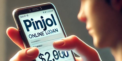 OJK Soroti Perempuan Dominasi Pinjol tapi Minim Literasi Keuangan