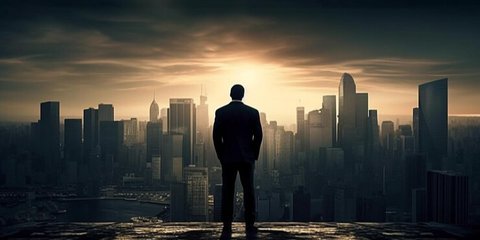 7 Negara Ini Jadi Incaran Orang Kaya Demi Simpan Harta Kekayaan