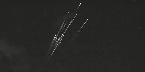49 Satelit Starlink Jatuh dari Luar Angkasa, Ini Penyebabnya