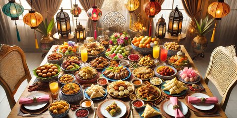 Daftar Makanan Paling Tidak Enak di Dunia, Ada dari Indonesia?