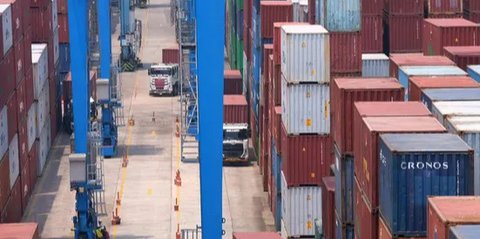 Bukan di Dalam Negeri, Perusahaan Asal Purwakarta Siap Investasi Rp33 Triliun di Amerika Serikat