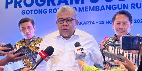 Prabowo Perintahkan Tanah Negara Dalam Kota Dipakai untuk Selesaikan Masalah Backlog Perumahan