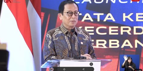 OJK Luncurkan Panduan Penggunaan AI untuk Perbankan