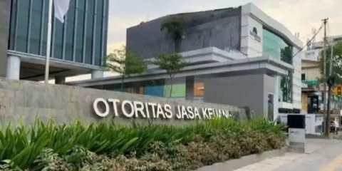 Tata Kelola AI di Perbankan: OJK Minta Bank Bentuk Komite Khusus