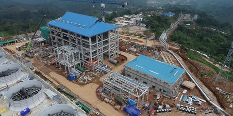 Raih Pendapatan USD101,51 di Kuartal I 2025, PGE Dorong Hadirnya Ekosistem Energi Berkelanjutan