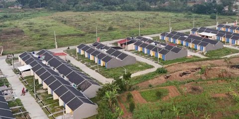 Menteri Ara Ungkap Cara Agar Tidak Tertipu Pengembang Nakal Rumah Murah