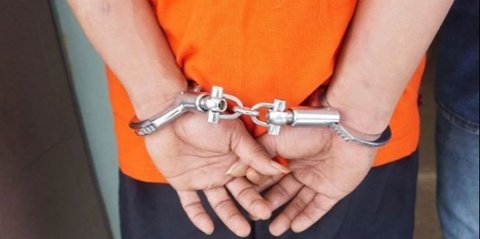 Polisi Tangkap Pembunuh Perempuan di Penginapan Bekasi, Motif Cemburu Padahal Sudah Beristri
