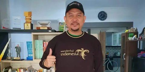 Rekam Jejak Komedian Cak Lontong, Ketua Tim Pemenangan Pramono-Rano Kini Jadi Komisaris Ancol