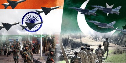Warga Pakistan Diminta Segera Angkat Kaki dari India, Jika Tidak Maka Akan Dipenjara dan Bayar Denda