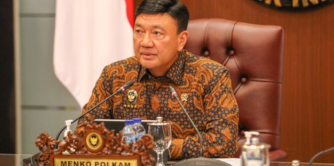 Menko Polkam Budi Gunawan Tegaskan Premanisme Berkedok Ormas Harus Ditindak: Kalau Terbukti Aparat Terlibat Dihukum