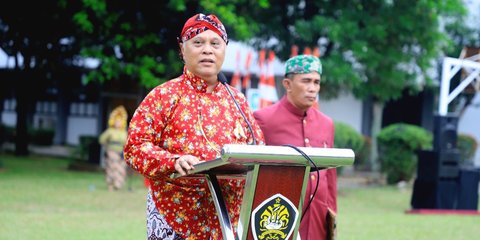 Universitas Pancasila Buka Suara soal  Pemberhentian Rektor Prof. Marsudi Wahyu Kisworo