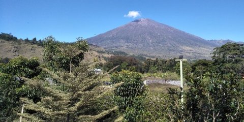 Gunung Rinjani Kembali Dibuka Hari Ini, Menhut Ingatkan Pendaki Patuhi Aturan