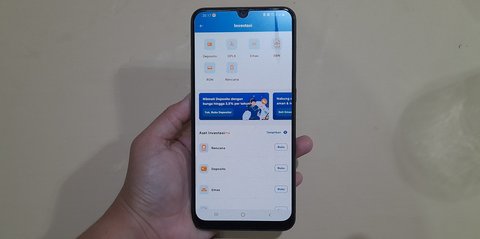 Nabung Deposito hingga Beli Dolar, Perempuan Ini Jadi Rajin Investasi Berkat BRImo