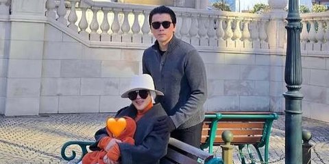 Deretan Sumber Kekayaan Reino Barack Suami Syahrini, Konglomerat Ganteng Punya Bisnis Properti Hingga Resto
