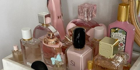 Bentuk Parfum Mana yang Punya Aroma Tahan Lama dan Praktis Digunakan? Ini Kata Pakar