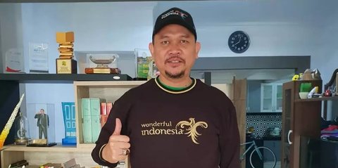 Deretan Artis Indonesia Menjabat Sebagai Komisaris, Terbaru Cak Lontong Jadi Komisaris Ancol