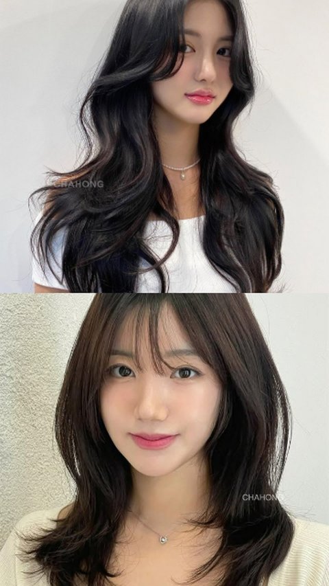 Kombinasi Gaya K-Beauty dan Bollywood, Ini 5 Model Rambut yang Patut Dicoba dan Bikin Penampilan Lebih Elegan
