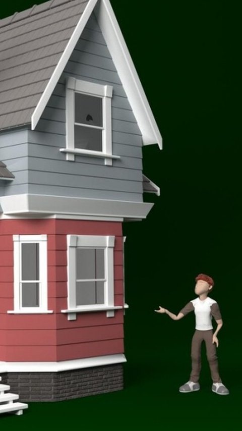 5 Inspirasi Model Atap Rumah Segitiga Terbaru 2025, Percantik Hunian
