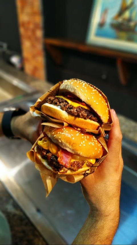 Konsumsi Fast Food Berlebihan Bisa Memperpendek Usia, Ini Temuan Peneliti