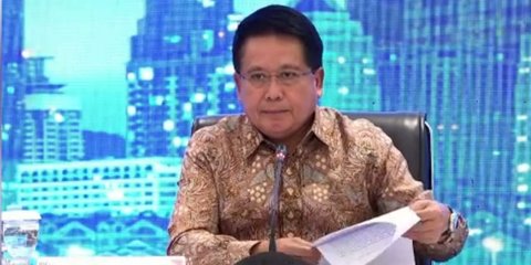 Begini Nasib BRI Usai Gabung Danantara