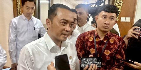 Istana Hormati Putusan MK soal Kritik di UU ITE: Kekebasan Berpendapat Tetap Harus Dilandasi Tanggung Jawab