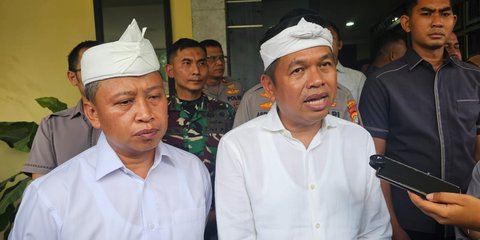 Beda Pendapat Menteri Pendidikan vs Gubernur Dedi Mulyadi soal Wisuda TK, SD, SMP dan SMA