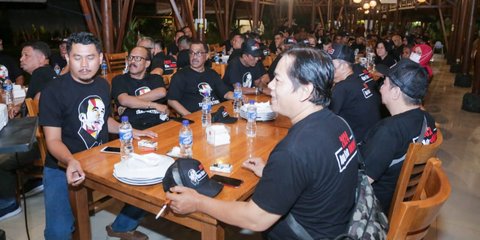 Relawan AAJ Laporkan Fitnah Ijazah Palsu Jokowi ke Polisi