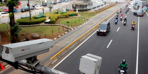 Kata Polisi Soal Viral Wanita Kena Tilang ETLE 61 Kali Tanpa Notifikasi dan Denda Tembus Rp15 Juta
