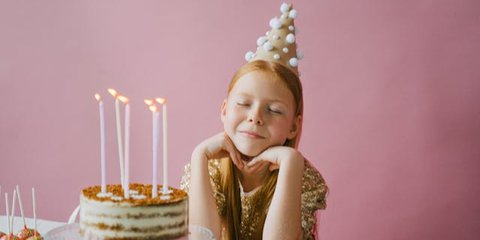Kumpulan Ucapan Ulang Tahun Terindah untuk Anak Perempuan Tercinta, Penuh Kasih Sayang dan Doa Terindah