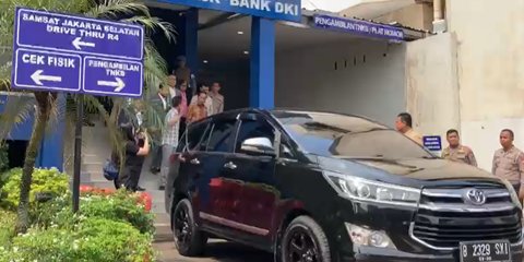 Jokowi: Tuduhan Ijazah Palsu Masalah Ringan, Tapi Perlu Dibawa ke Ranah Hukum Agar Gamblang