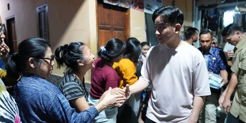 Prabowo Bakal Hadir di Acara Peringatan Hari Buruh, Gibran Datang?