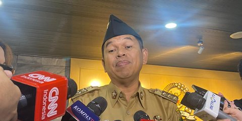 VIDEO: Dedi Mulyadi Unjuk Gigi, Awal Mula Disebut Gubernur Konten Pamer Hasil YouTube