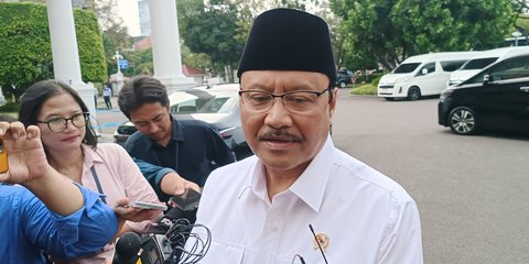 100 Sekolah Rakyat Bakal Didanai APBN