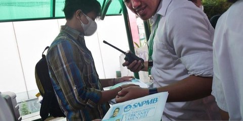 VIDEO: Terbongkar Modus Kecurangan UTBK 2025, Gunakan Joki Mayoritas Pilih Fakultas Kedokteran
