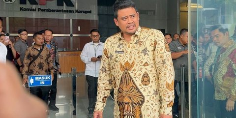 VIDEO: Bobby Mantu Jokowi Dukung Revisi UU Ormas 