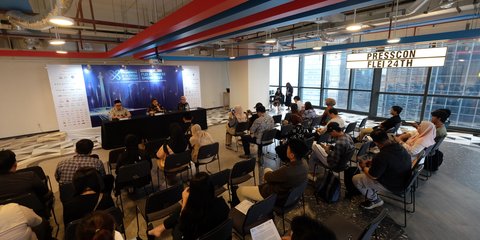 FLEI Business Show 2025, Ajang Emas Cari Peluang Bisnis di Tengah Dinamika Ekonomi