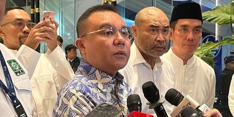 DPR Segera Bahas RUU PPRT, Dasco: Hadiah untuk Kaum Pekerja