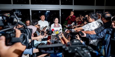 Puan Sebut Indonesia Butuh Warning System di Ruang Publik untuk Cegah Kekerasan Seksual