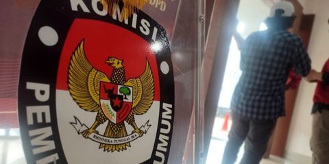 KPU Gelar PSU dan PUSS Hari Ini, Catat Lokasinya