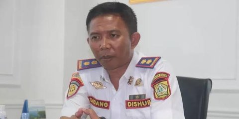 Uang Kompensasi Sopir Angkot Puncak Disunat Bikin Dedi Mulyadi Marah, Dishub Buka Suara:  Isu Menyesatkan!