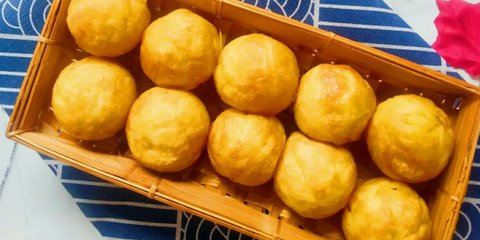 Resep Takoyaki Bahan Mudah Aneka Varian, Camilan Gurih dan Lezat