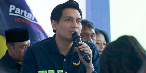 Perjalanan Karir Lucky Hakim: Dari Aktor Terkenal Menjadi Bupati Indramayu