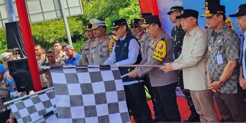 Polri Janji Sanksi Tegas jika Terbukti Ajudan Kapolri Pukul & Ancam Wartawan di Semarang