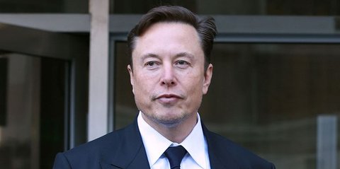 Elon Musk Jelaskan Kronologi di Masa Depan ketika Robot Ambil Alih Dunia