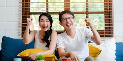 Mengenal Hormon Bahagia dan Cara Meningkatkannya, Bikin Suasana Hati Positif dan Kesehatan Mental Terjagoksits