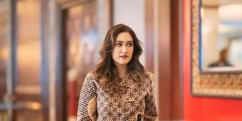 Nafa Urbach Ungkap Zack Lee Berselingkuh Lebih dari 100 Kali