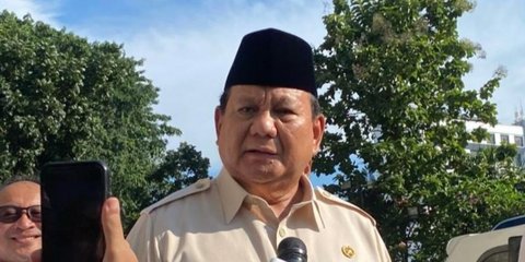 VIDEO: Momen Presiden Prabowo Geleng-Geleng Kepala, Khofifah Laporan Panen Padi Ngawi Bisa 7 Kali