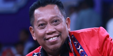Kisah Inspiratif Deretan Artis Indonesia Pernah Jadi Kuli Bangunan, Ada Opie Kumis Hingga Tukul Arwana